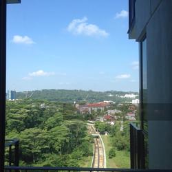 Foresque Residences (D23), Condominium #145708152